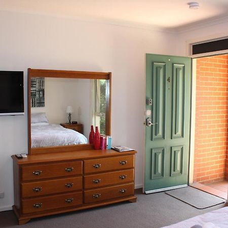 Box Hill Studio Apartment 2 Esterno foto