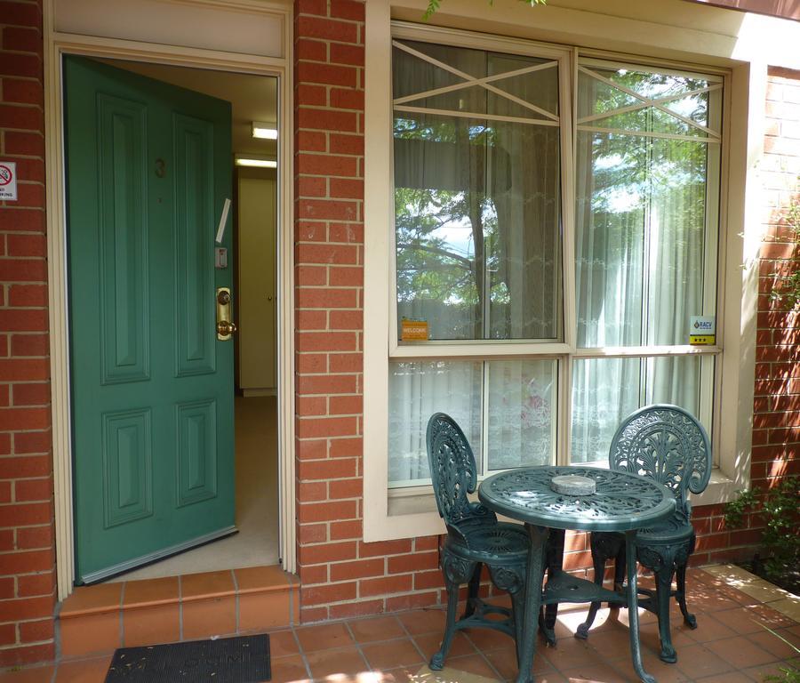 Box Hill Studio Apartment 2 Esterno foto