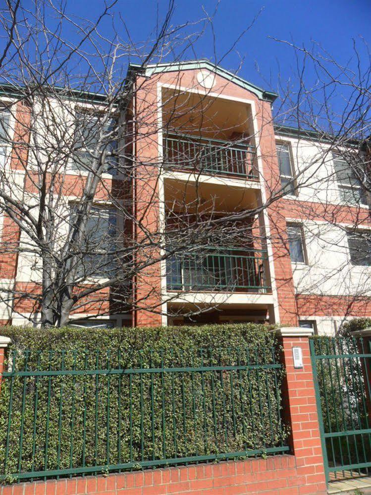 Box Hill Studio Apartment 2 Esterno foto