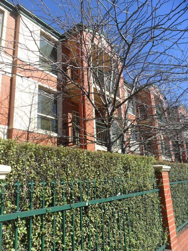 Box Hill Studio Apartment 2 Esterno foto