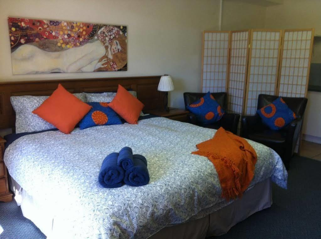 Box Hill Studio Apartment 2 Esterno foto