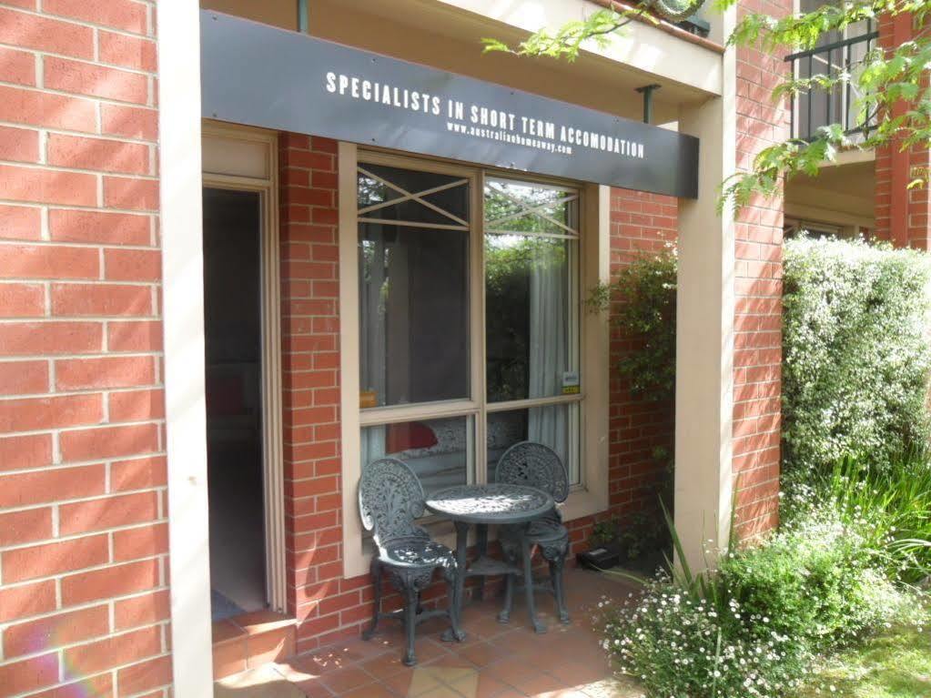 Box Hill Studio Apartment 2 Esterno foto