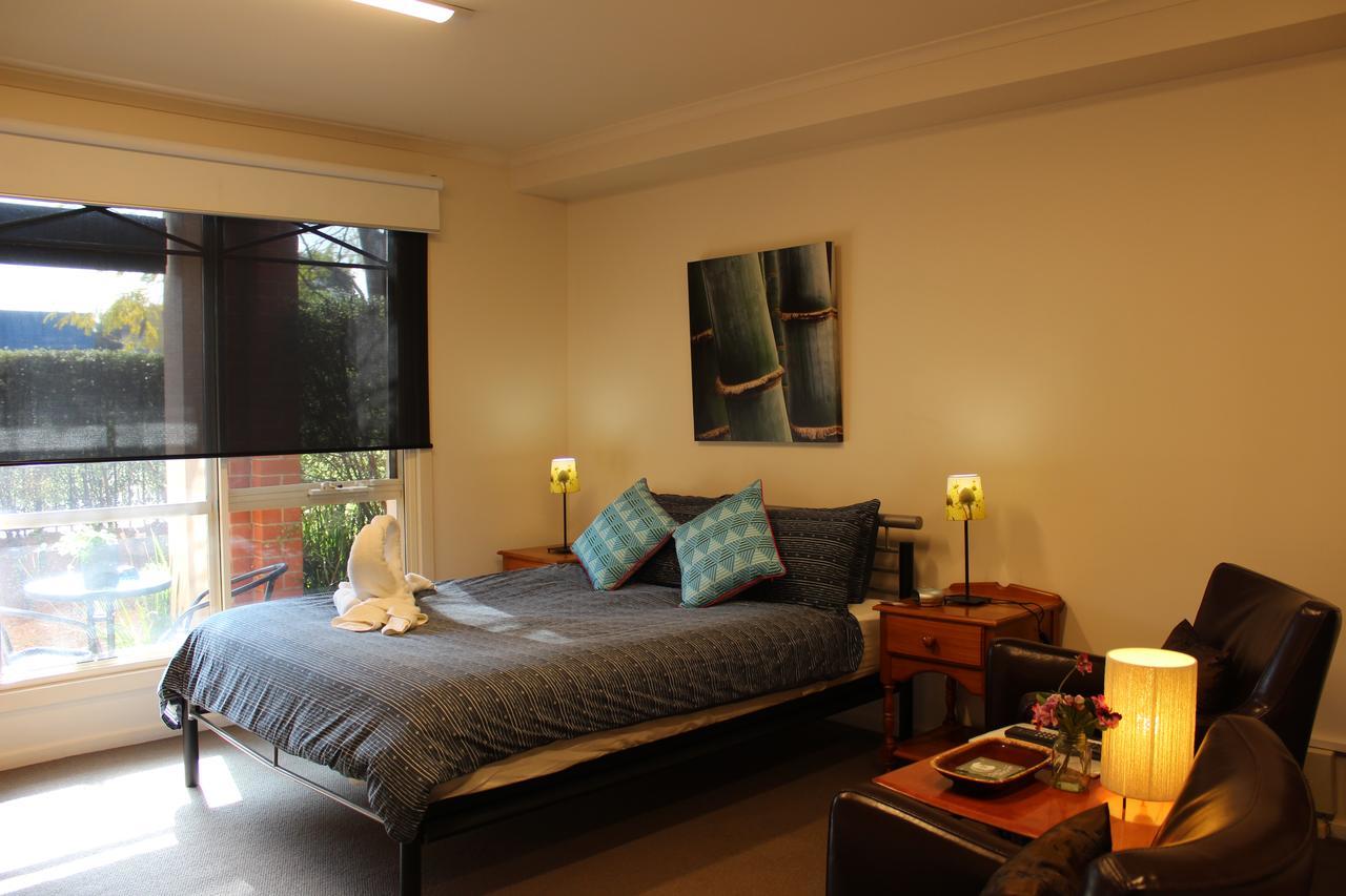 Box Hill Studio Apartment 2 Esterno foto
