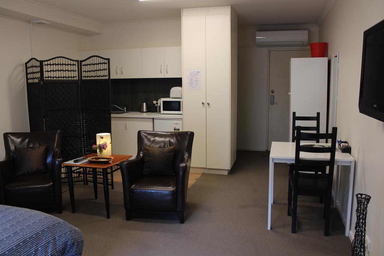 Box Hill Studio Apartment 2 Esterno foto