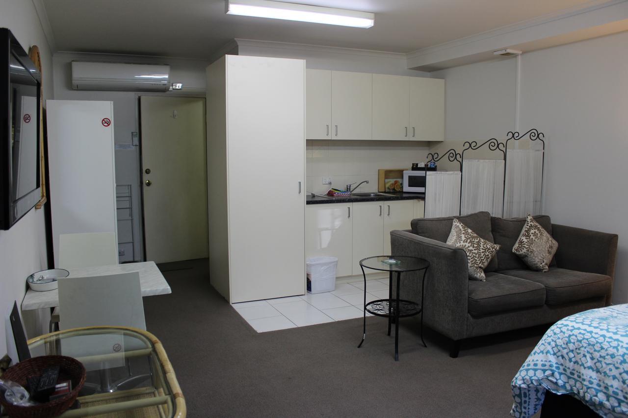 Box Hill Studio Apartment 2 Esterno foto