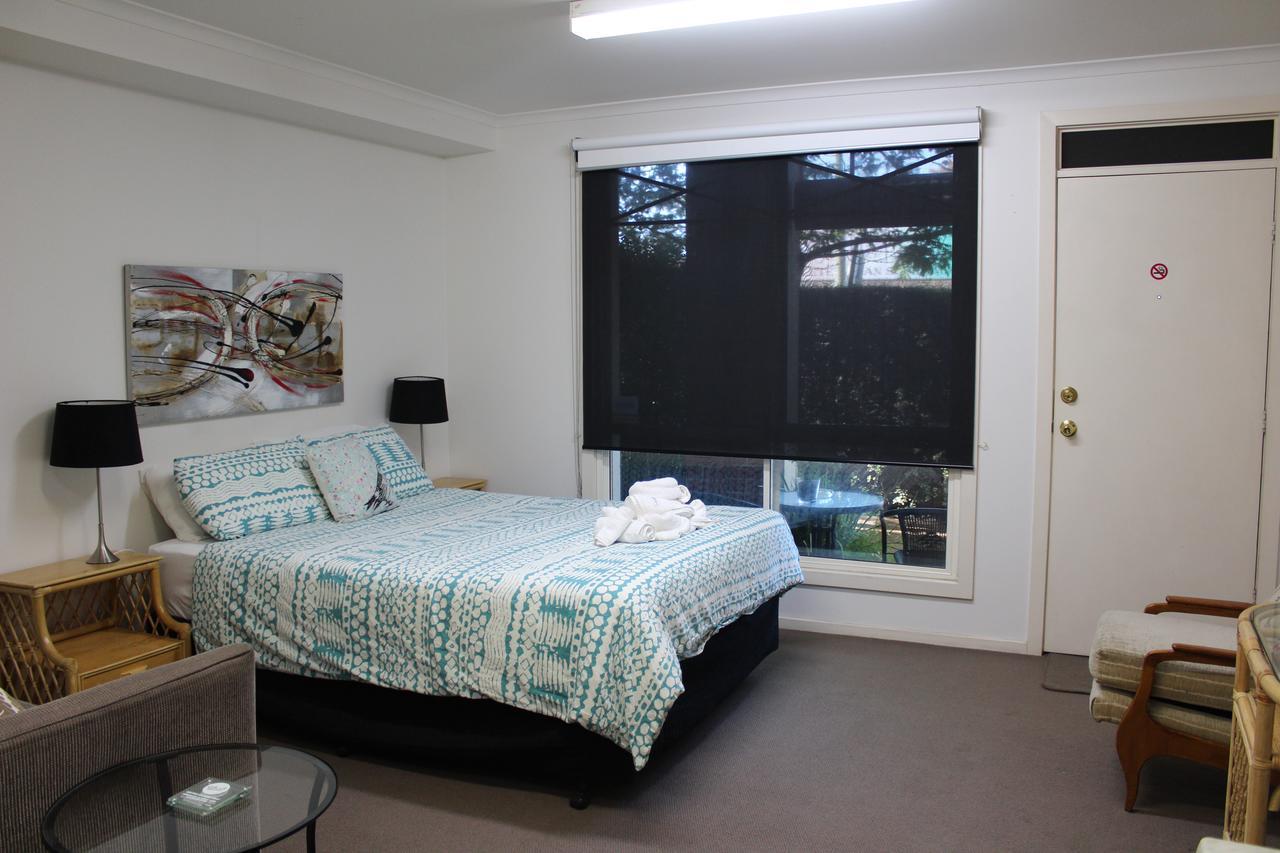 Box Hill Studio Apartment 2 Esterno foto
