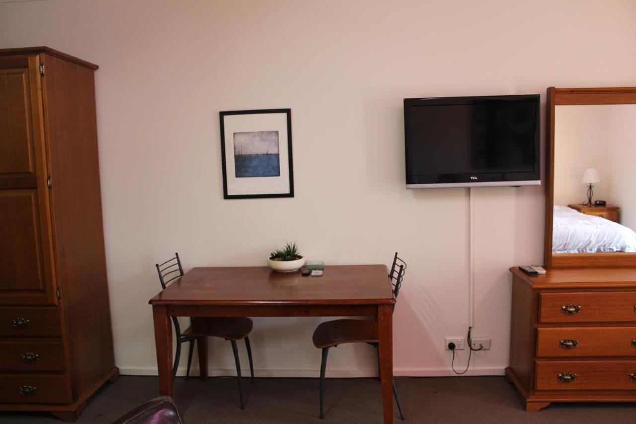 Box Hill Studio Apartment 2 Esterno foto