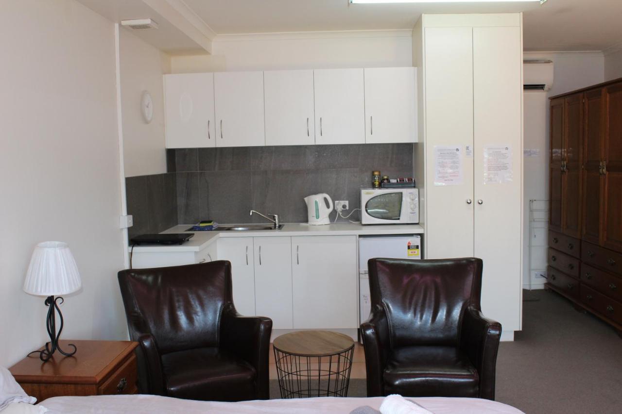 Box Hill Studio Apartment 2 Esterno foto