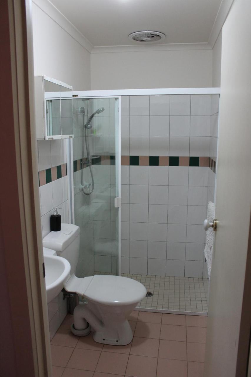Box Hill Studio Apartment 2 Esterno foto